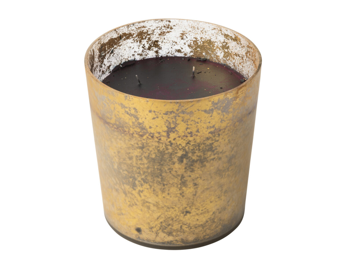 Golden Glow Geurkaars J-line L