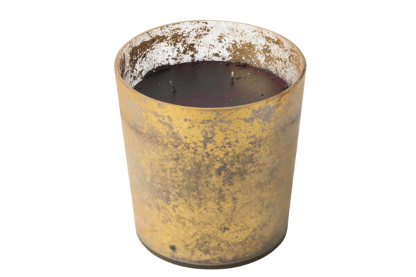 Golden Glow Geurkaars J-line L