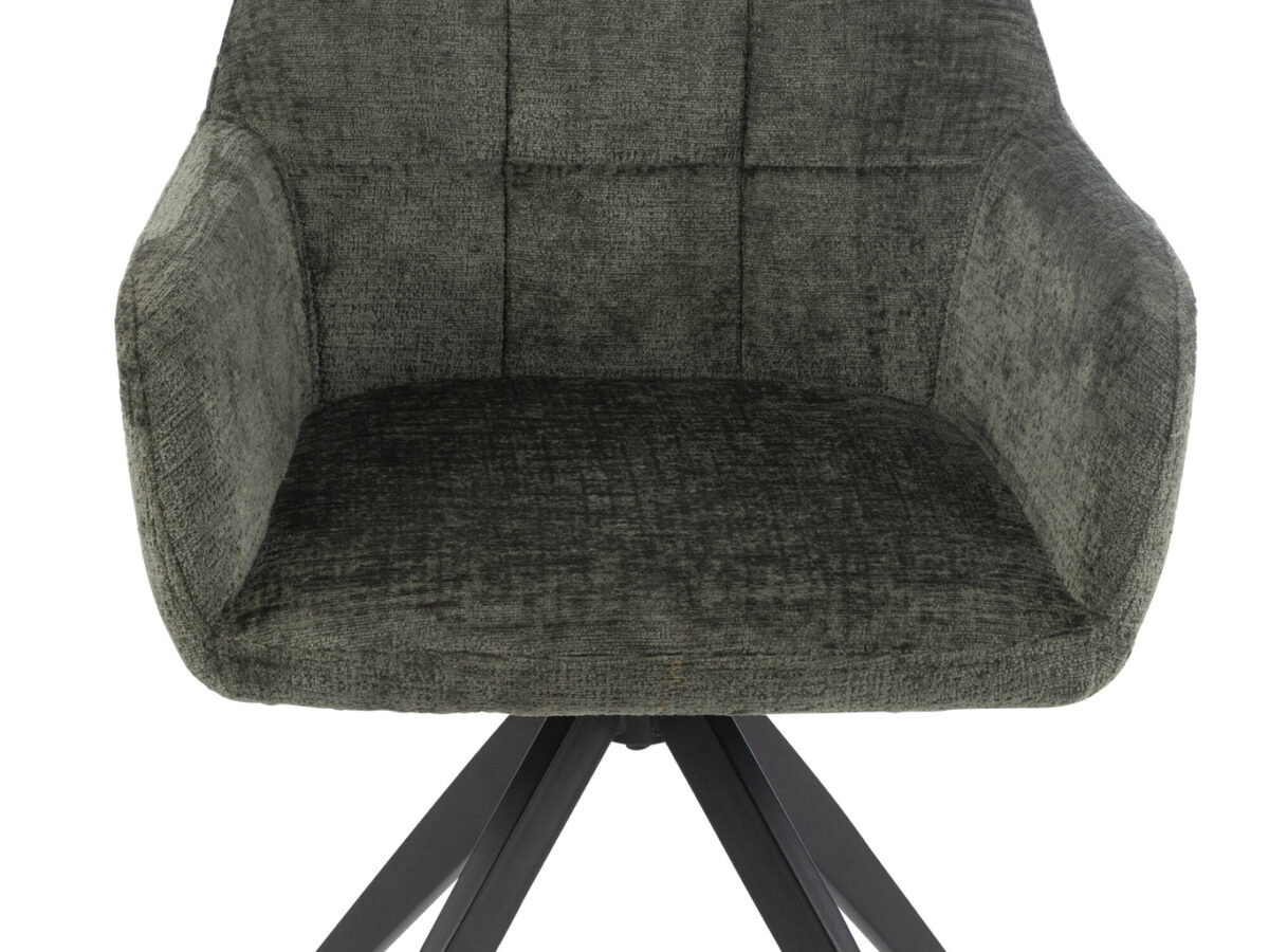 Stoel Louna Groen J-line