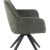 Stoel Louna Groen J-line