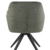 Stoel Louna Groen J-line