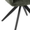 Stoel Louna Groen J-line