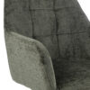 Stoel Louna Groen J-line
