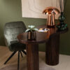 Stoel Louna Groen J-line