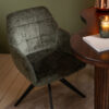 Stoel Louna Groen J-line