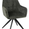 Stoel Louna Groen J-line