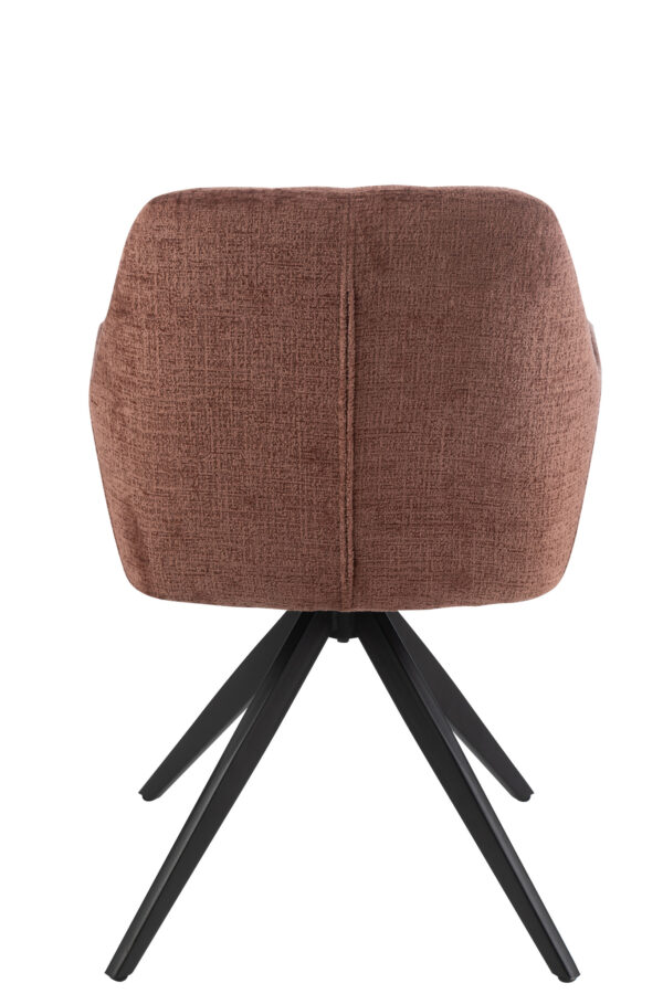 45912-2-1.jpg Stoel Louna Bruin J-line