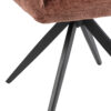 45912-3-1.jpg Stoel Louna Bruin J-line