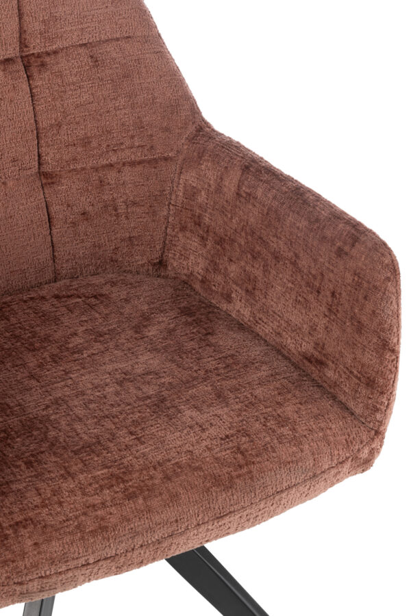 45912-4-1.jpg Stoel Louna Bruin J-line