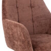 45912-6-1.jpg Stoel Louna Bruin J-line