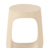 Bijzettafel Capsule Beige J-line