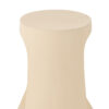Bijzettafel Capsule Beige J-line