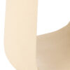 Bijzettafel Capsule Beige J-line