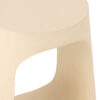 Bijzettafel Capsule Beige J-line
