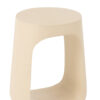 Bijzettafel Capsule Beige J-line