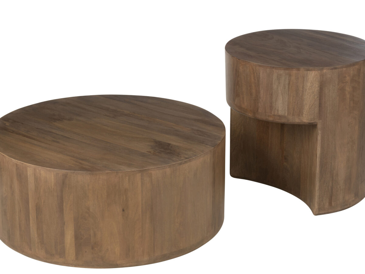 Salontafel Aura J-line