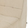 Hoekelement Grid Beige