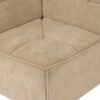 46053-4-1.jpg Hoekelement Grid Donkerbeige