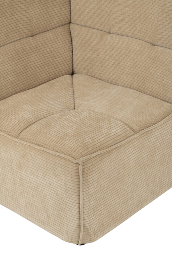 46053-4-1.jpg Hoekelement Grid Donkerbeige