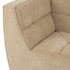 46053-6-1.jpg Hoekelement Grid Donkerbeige