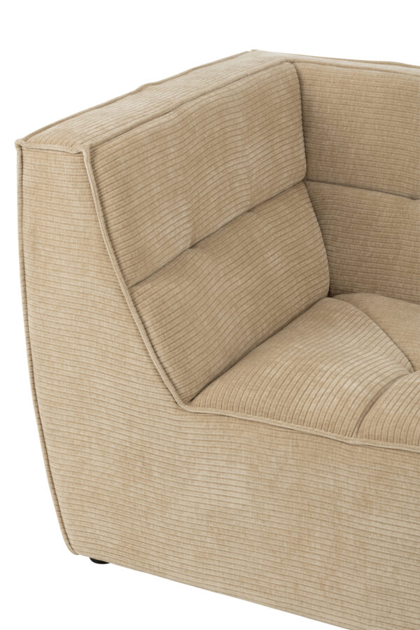 46053-6-1.jpg Hoekelement Grid Donkerbeige