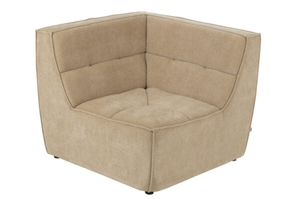 46053-8-1.jpg Hoekelement Grid Donkerbeige