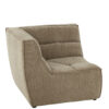 46058-0.jpg Hoekelement Grid Taupe