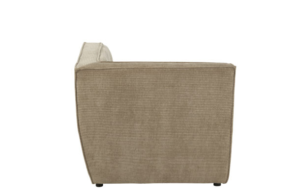 46058-2.jpg Hoekelement Grid Taupe