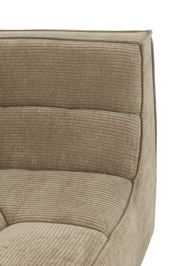 46058-5.jpg Hoekelement Grid Taupe