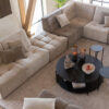 46058-7-1.jpg Hoekelement Grid Taupe