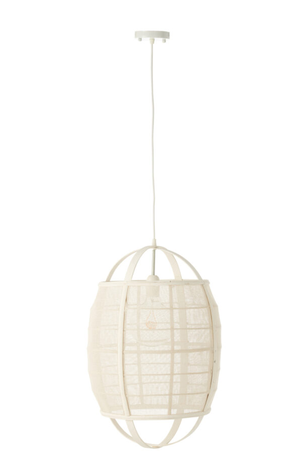 Hanglamp Ion Small
