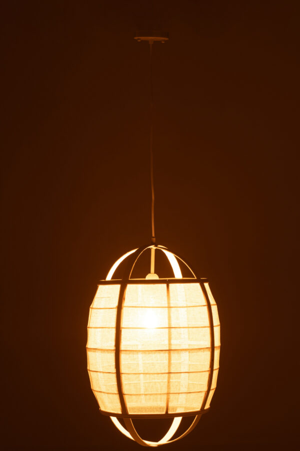 Hanglamp Ion Small