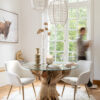 Hanglamp Ion Small