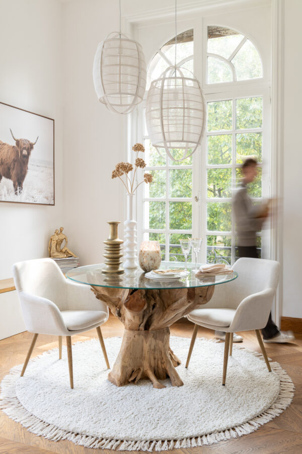 Hanglamp Ion Small