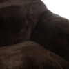 Sofa Cutie Donkerbruin Large J-line