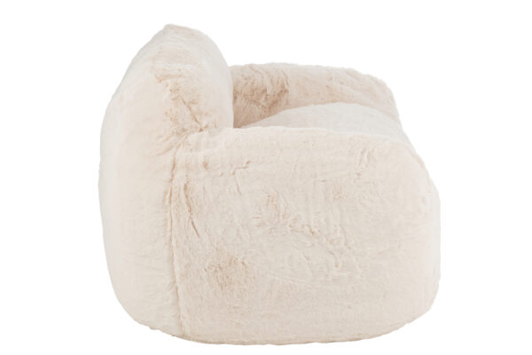 Sofa Cutie Crème Large J-line