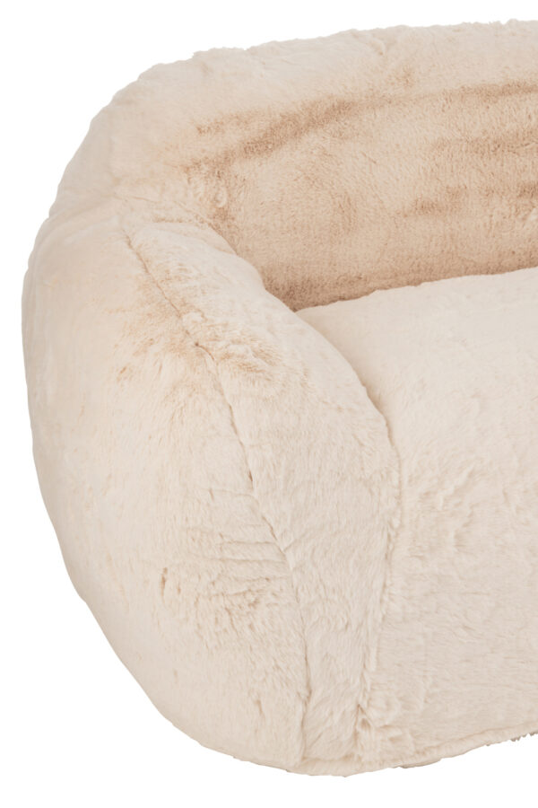 Sofa Cutie Crème Large J-line