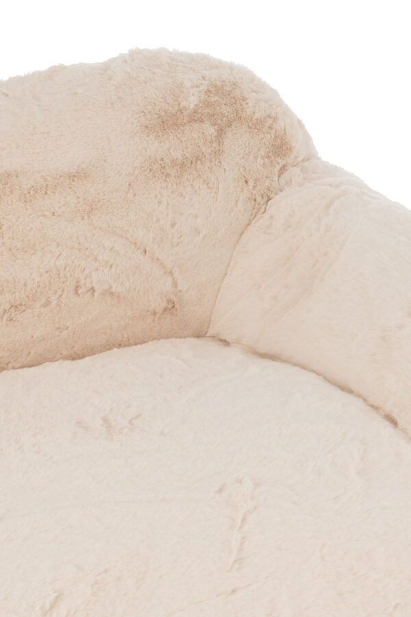 Sofa Cutie Crème Large J-line