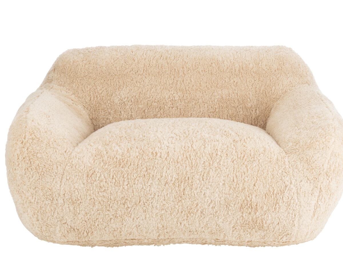 Sofa Cutie Beige Large J-line