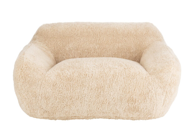 Sofa Cutie Beige Large J-line