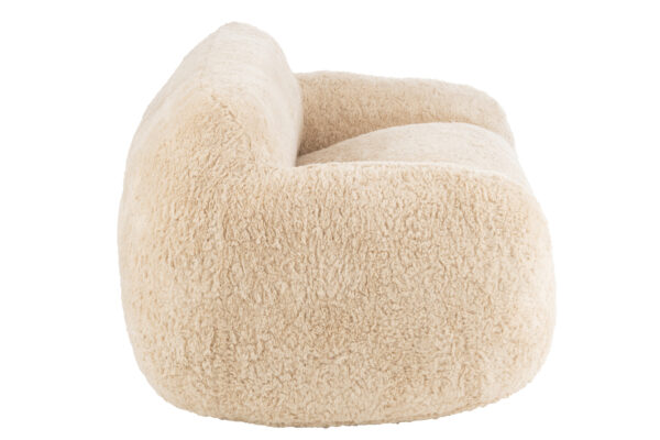 Sofa Cutie Beige Large J-line
