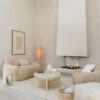 Sofa Cutie Beige Large J-line