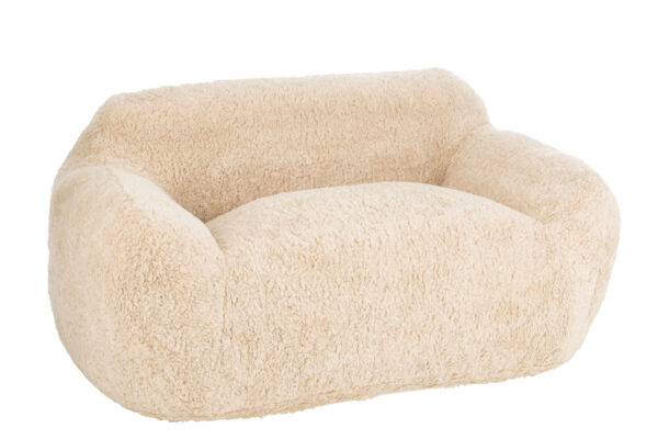 Sofa Cutie Beige Large J-line