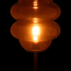 48793-1-1.jpg Tafellamp Honinglepel Glas Bruin