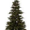 Kerstboom Kunst + Leds "Extra" Groen
