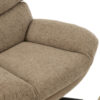 50791-3.jpg Relaxstoel + Voetenbank Zand