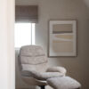 50791-7-1.jpg Relaxstoel + Voetenbank Zand