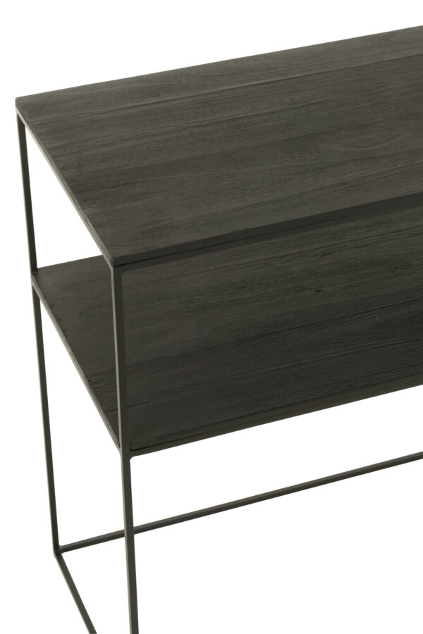 50993-3-1.jpg Console Yara Zwart Metaal J-line