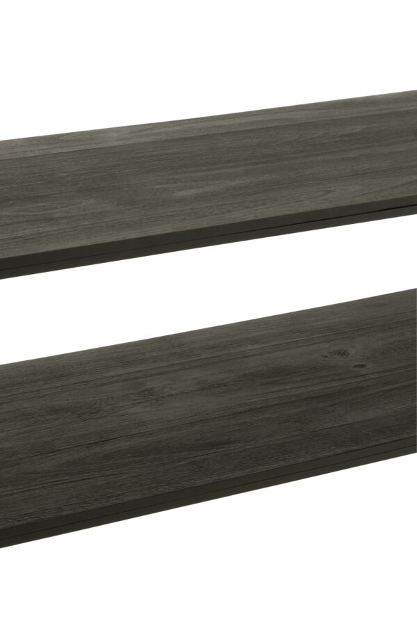 50993-5-1.jpg Console Yara Zwart Metaal J-line
