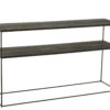 50993-7-1.jpg Console Yara Zwart Metaal J-line